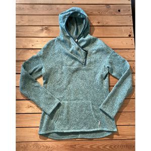 STIO Women’s L/S Pullover Hoodie Sweatshirt XL